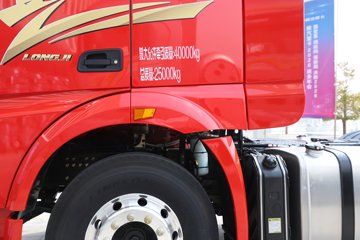 ��������M5000C ���� 9.9L���� 480���� 6X4 ��ʿ��12�� ǣ����ͼƬ