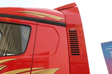 ��������M5000C ���� 9.9L���� 480���� 6X4 ��ʿ��12�� ǣ����ͼƬ