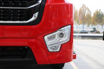 ��������M5000C ���� 9.9L���� 480���� 6X4 ��ʿ��12�� ǣ����ͼƬ