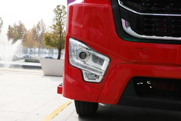 ��������M5000C ���� 9.9L���� 480���� 6X4 ��ʿ��12�� ǣ����ͼƬ