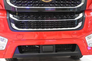 ��������M5000C ���� 9.9L���� 480���� 6X4 ��ʿ��12�� ǣ����ͼƬ