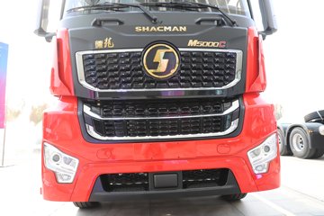 ��������M5000C ���� 9.9L���� 480���� 6X4 ��ʿ��12�� ǣ����ͼƬ