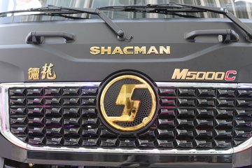 ��������M5000C ���� 9.9L���� 480���� 6X4 ��ʿ��12�� ǣ����ͼƬ