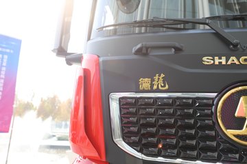 ��������M5000C ���� 9.9L���� 480���� 6X4 ��ʿ��12�� ǣ����ͼƬ