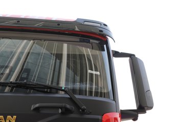 ��������M5000C ���� 9.9L���� 480���� 6X4 ��ʿ��12�� ǣ����ͼƬ