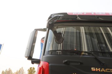 ��������M5000C ���� 9.9L���� 480���� 6X4 ��ʿ��12�� ǣ����ͼƬ