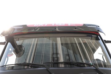 ��������M5000C ���� 9.9L���� 480���� 6X4 ��ʿ��12�� ǣ����ͼƬ