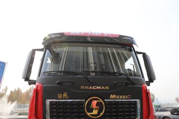 ��������M5000C ���� 9.9L���� 480���� 6X4 ��ʿ��12�� ǣ����ͼƬ