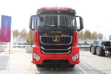 ��������M5000C ���� 9.9L���� 480���� 6X4 ��ʿ��12�� ǣ����ͼƬ