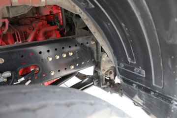 ��������M5000C ���� 9.9L���� 480���� 6X4 ��ʿ��12�� ǣ����ͼƬ