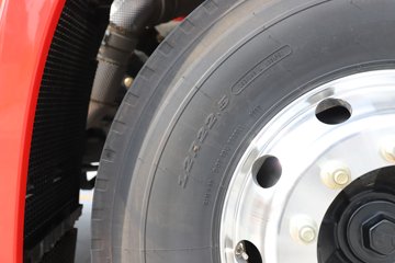 ��������M5000C ���� 9.9L���� 480���� 6X4 ��ʿ��12�� ǣ����ͼƬ