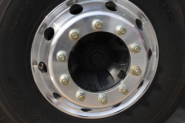 ��������M5000C ���� 9.9L���� 480���� 6X4 ��ʿ��12�� ǣ����ͼƬ