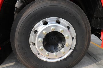 ��������M5000C ���� 9.9L���� 480���� 6X4 ��ʿ��12�� ǣ����ͼƬ