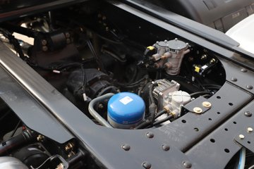 ��������M5000C ���� 9.9L���� 480���� 6X4 ��ʿ��12�� ǣ����ͼƬ