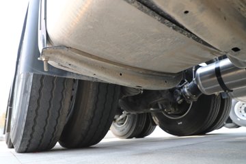 ��������M5000C ���� 9.9L���� 480���� 6X4 ��ʿ��12�� ǣ����ͼƬ