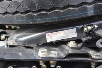 ��������M5000C ���� 9.9L���� 480���� 6X4 ��ʿ��12�� ǣ����ͼƬ