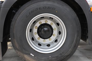 ��������M5000C ���� 9.9L���� 480���� 6X4 ��ʿ��12�� ǣ����ͼƬ