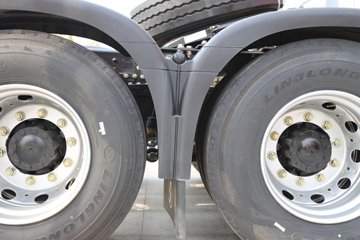 ��������M5000C ���� 9.9L���� 480���� 6X4 ��ʿ��12�� ǣ����ͼƬ