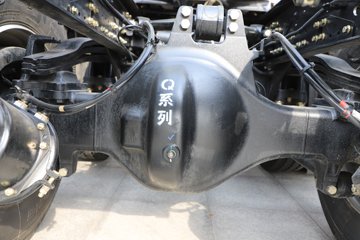 ��������M5000C ���� 9.9L���� 480���� 6X4 ��ʿ��12�� ǣ����ͼƬ