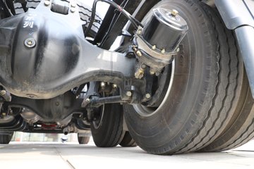 ��������M5000C ���� 9.9L���� 480���� 6X4 ��ʿ��12�� ǣ����ͼƬ