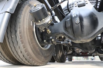 ��������M5000C ���� 9.9L���� 480���� 6X4 ��ʿ��12�� ǣ����ͼƬ