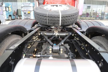 ��������M5000C ���� 9.9L���� 480���� 6X4 ��ʿ��12�� ǣ����ͼƬ