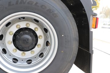 ��������M5000C ���� 9.9L���� 480���� 6X4 ��ʿ��12�� ǣ����ͼƬ