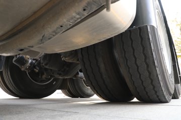 ��������M5000C ���� 9.9L���� 480���� 6X4 ��ʿ��12�� ǣ����ͼƬ