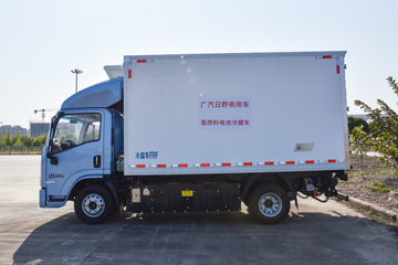 �������T3F Plus 4x2 4.06�׵���ȼ�ϵ����س� ����30.66kWhͼƬ