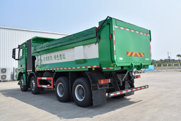 �������D7 8X4 5.6�״��綯��ж�� �д��º�426.59kWhͼƬ