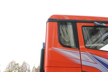 ��������X5000C ��ԭ�� 12.5L���� 600���� 8X4 ��ʿ��13�� 6.8����ж��ͼƬ