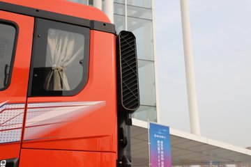 ��������X5000C ��ԭ�� 12.5L���� 600���� 8X4 ��ʿ��13�� 6.8����ж��ͼƬ