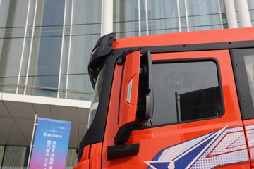 ��������X5000C ��ԭ�� 12.5L���� 600���� 8X4 ��ʿ��13�� 6.8����ж��ͼƬ