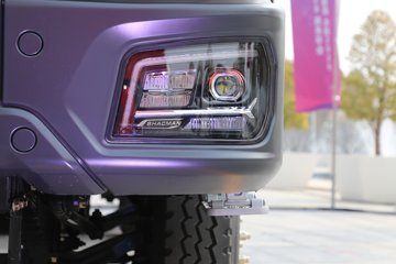 ��������X5000C ��ԭ�� 12.5L���� 600���� 8X4 ��ʿ��13�� 6.8����ж��ͼƬ