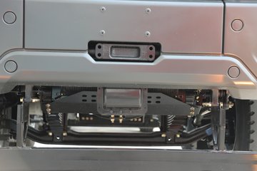 ��������X5000C ��ԭ�� 12.5L���� 600���� 8X4 ��ʿ��13�� 6.8����ж��ͼƬ