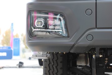 ��������X5000C ��ԭ�� 12.5L���� 600���� 8X4 ��ʿ��13�� 6.8����ж��ͼƬ