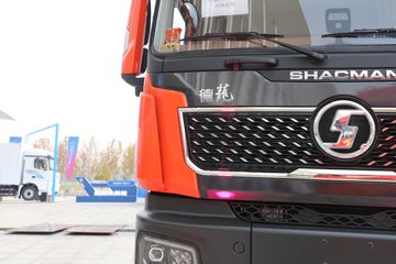 ��������X5000C ��ԭ�� 12.5L���� 600���� 8X4 ��ʿ��13�� 6.8����ж��ͼƬ