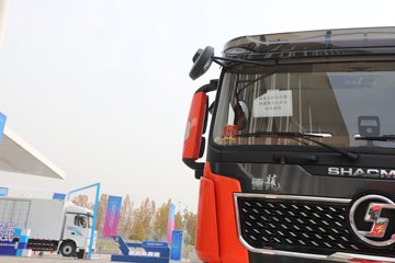 ��������X5000C ��ԭ�� 12.5L���� 600���� 8X4 ��ʿ��13�� 6.8����ж��ͼƬ