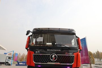 ��������X5000C ��ԭ�� 12.5L���� 600���� 8X4 ��ʿ��13�� 6.8����ж��ͼƬ