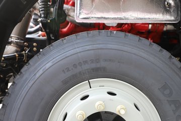 ��������X5000C ��ԭ�� 12.5L���� 600���� 8X4 ��ʿ��13�� 6.8����ж��ͼƬ