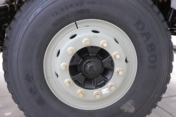 ��������X5000C ��ԭ�� 12.5L���� 600���� 8X4 ��ʿ��13�� 6.8����ж��ͼƬ