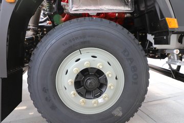 ��������X5000C ��ԭ�� 12.5L���� 600���� 8X4 ��ʿ��13�� 6.8����ж��ͼƬ