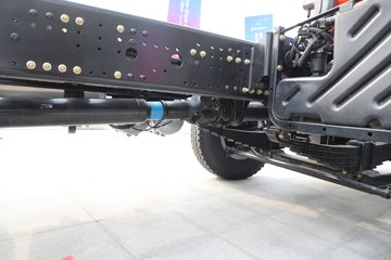 ��������X5000C ��ԭ�� 12.5L���� 600���� 8X4 ��ʿ��13�� 6.8����ж��ͼƬ