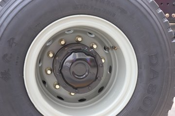 ��������X5000C ��ԭ�� 12.5L���� 600���� 8X4 ��ʿ��13�� 6.8����ж��ͼƬ