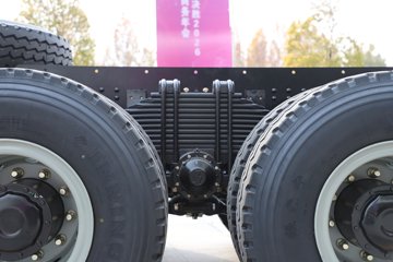 ��������X5000C ��ԭ�� 12.5L���� 600���� 8X4 ��ʿ��13�� 6.8����ж��ͼƬ