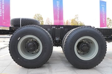 ��������X5000C ��ԭ�� 12.5L���� 600���� 8X4 ��ʿ��13�� 6.8����ж��ͼƬ