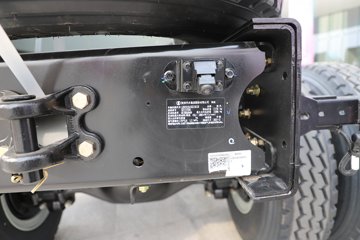 ��������X5000C ��ԭ�� 12.5L���� 600���� 8X4 ��ʿ��13�� 6.8����ж��ͼƬ