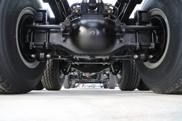 ��������X5000C ��ԭ�� 12.5L���� 600���� 8X4 ��ʿ��13�� 6.8����ж��ͼƬ