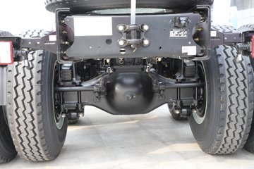 ��������X5000C ��ԭ�� 12.5L���� 600���� 8X4 ��ʿ��13�� 6.8����ж��ͼƬ