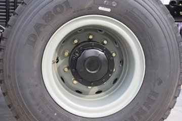 ��������X5000C ��ԭ�� 12.5L���� 600���� 8X4 ��ʿ��13�� 6.8����ж��ͼƬ